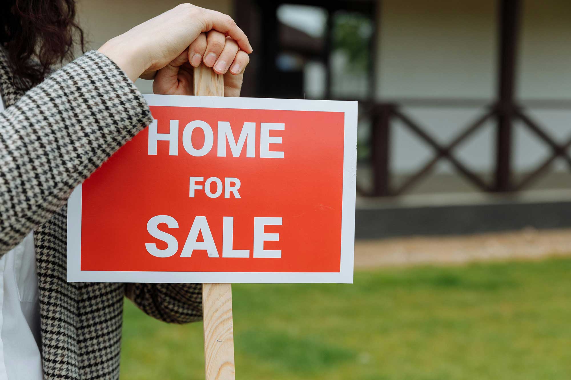 Thiel Real Estate